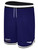 NATIONAL TEAM HOOP SHORTS NAVY WHITE