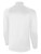 NATIONAL TEAM BASICS POLY 1/4 ZIP TOP WHITE