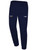 NATIONAL TEAM BASICS I SWEATPANTS NAVY WHITE
