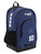 REBELS SC EAST COUNTY CS II BACKPACK NAVY BLACK WHITE -KIT