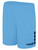 REBELS SC EAST COUNTY TEAM MATCH SHORTS WITH 4 CUBES SKY BLUE NAVY -KIT