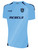 REBELS SC EAST COUNTY AWAY LEX JERSEY SKY BLUE NAVY -KIT