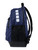 REBELS SC RAMONA CS II BACKPACK NAVY BLACK WHITE -KIT