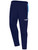 REBELS SC RAMONA MADISON TRANING PANTS NAVY SKY BLUE -KIT