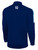 REBELS SC CARLSBAD MADISON TRANING JACKET NAVY SKY BLUE -KIT