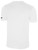 REBELS SC CHULA VISTA BASICS COTTON T-SHIRT CREST ON WEARERS CENTER CHEST WHITE BLACK
