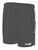 REBELS SC RAMONA MADISON TRAINING SHORTS MEDIUM GREY WHITE