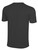 REBELS SC EAST COUNTY TEAM JERSEY DARK GREY WHITE