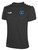 REBELS SC EAST COUNTY TEAM JERSEY DARK GREY WHITE