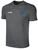 REBELS SC CENTRAL SAN DIEGO BASICS II TRANING JERSEY DARK HEATHER GREY WHITE