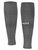 REBELS SC CENTRAL SAN DIEGO SOCK SLEEVE DARK GREY WHITE