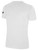 REBELS SC CENTRAL SAN DIEGO BASICS COTTON T-SHIRT CREST ON WEARERS LEFT CHEST WHITE BLACK