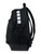 LAGUNA UNITED CS II BACKPACK BLACK WHITE