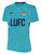 LAGUNA UNITED THIRD JERSEY CUSTOMER PRINT MIDTOWN JERSEY TURQUOISE NAVY -KIT CUSTOMER PRINT MIDTOWN JERSEY TURQUOISE NAVY -KIT