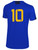 LAGUNA UNITED HOME PENN JERSEY ROYAL BLUE WHITE NAVY WHITE -KIT