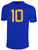 LAGUNA UNITED HOME PENN JERSEY ROYAL BLUE WHITE NAVY WHITE -KIT