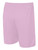 LAGUNA UNITED CS II MATCH GOALKEEPER SHORTS PRO PINK BLACK -KIT