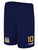 LAGUNA UNITED TEAM MATCH SHORTS NAVY WHITE