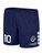 PRESTIGE FC CONDOR III MATCH SHORTS NAVY LIGHT GREY PRESTIGE PINK  -KIT