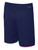 PRESTIGE FC CONDOR III MATCH SHORTS NAVY LIGHT GREY PRESTIGE PINK  -KIT