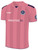 PRESTIGE FC CONDOR III JERSEY PRESTIGE PINK NAVY WHITE  -KIT