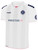 PRESTIGE FC CONDOR III JERSEY WHITE NAVY PRESTIGE PINK  -KIT