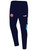 SOUTHERN SOCCER ACADEMY EMPIRE TRAINING PANTS NAVY SKY BLUE -KIT