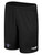 SOUTHERN SOCCER ACADEMY TEAM MATCH SHORTS BLACK WHITE -KIT