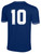 VALLEJO UNITED SC EMPIRE STRIKE JERSEY NAVY WHITE -KIT