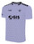 SOUTHERN SOCCER ACADEMY - ECNL - BROOKLYN II JERSEY LAVENDER BLACK -KIT
