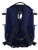 SOUTHERN SOCCER ACADEMY ELITE I TEAM BACKPACK NAVY WHITE