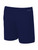 VALLEJO UNITED SC TEAM SHORTS NAVY WHITE