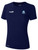 VALLEJO UNITED SC BASICS II TRAINING JERSEY NAVY WHITE