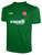 SOUTHERN SOCCER ACADEMY TEAM JERSEY GREEN WHITE -KIT