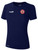 SOUTHERN SOCCER ACADEMY BASICS II TRAINING JERSEY NAVY WHITE