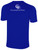 LEGION FC BASICS II TRAINING JERSEY ROYAL BLUE WHITE -KIT