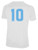 LEGION FC MADISON II STRIPE JERSEY WHITE SKY BLUE -KIT