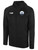 LEGION FC CORE ALL WEATHER JACKET BLACK WHITE