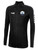 LEGION FC MADISON TRANING JACKET BLACK WHITE