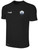 LEGION FC BASICS II TRAINING JERSEY BLACK WHITE
