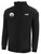 LEGION FC CLASSIC WINDBREAKER BLACK WHITE