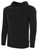 SOUTHERN SOCCER ACADEMY BASICS FLEECE HOODIE BLACK