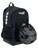 ALLIANCE FC CS II BACKPACK  BLACK WHITE