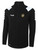 ALLIANCE FC EMPIRE TRAINING JACKET BLACK WHITE