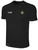 ALLIANCE FC BASICS II TRAINING JERSEY BLACK WHITE