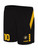 ALLIANCE FC HUDSON MATCH SHORTS BLACK ATHLETIC GOLD  -KIT