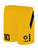 ALLIANCE FC HUDSON MATCH SHORTS ATHLETIC GOLD BLACK  -KIT