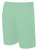 ALLIANCE FC TEAM MATCH SHORTS MINT BLACK -KIT