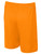 ALLIANCE FC CS II GOALKEEPER SHORTS NEON ORANGE BLACK