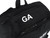 TSS ROVERS PITCH I TEAM BACKPACK  BLACK WHITE -KIT